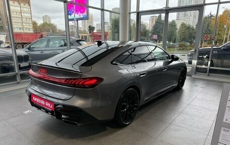 Audi A5, 2025 год, 7 400 000 рублей, 5 фотография