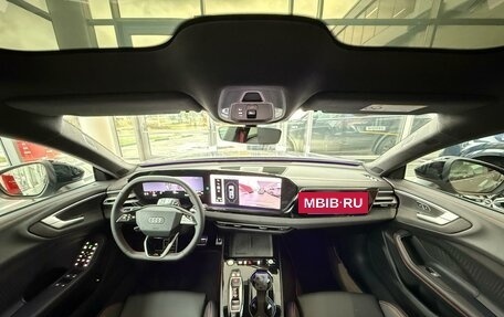 Audi A5, 2025 год, 7 400 000 рублей, 6 фотография