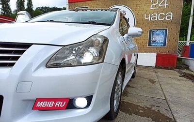 Toyota Blade I (E150) рестайлинг, 2007 год, 1 130 000 рублей, 1 фотография