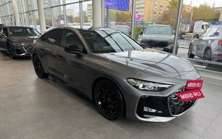 Audi A5, 2025 год, 7 400 000 рублей, 7 фотография