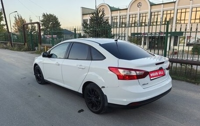 Ford Focus III, 2012 год, 670 000 рублей, 1 фотография