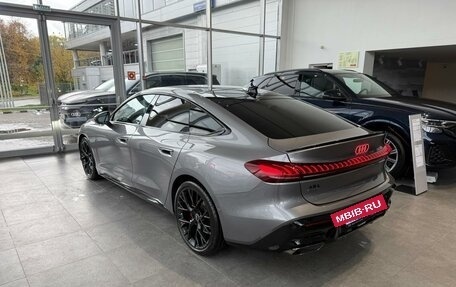 Audi A5, 2025 год, 7 400 000 рублей, 9 фотография