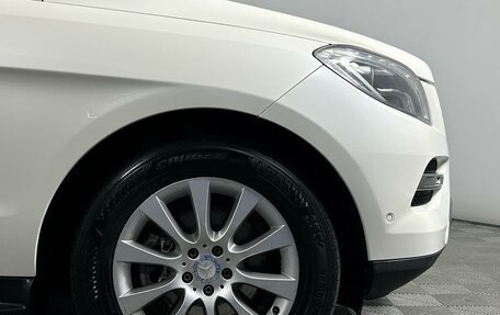 Mercedes-Benz M-Класс, 2013 год, 2 299 000 рублей, 7 фотография