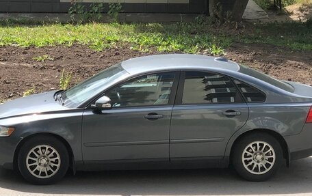 Volvo S40 II, 2010 год, 900 000 рублей, 1 фотография