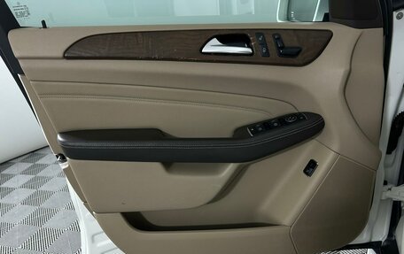Mercedes-Benz M-Класс, 2013 год, 2 299 000 рублей, 9 фотография