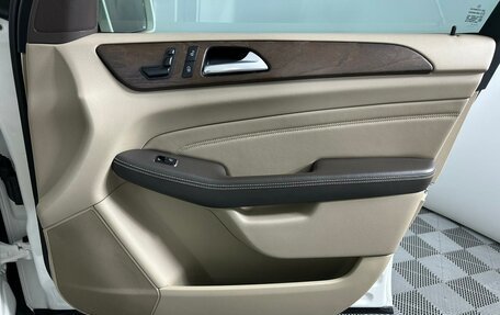 Mercedes-Benz M-Класс, 2013 год, 2 299 000 рублей, 24 фотография