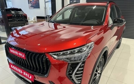 Haval Jolion, 2025 год, 2 499 000 рублей, 2 фотография