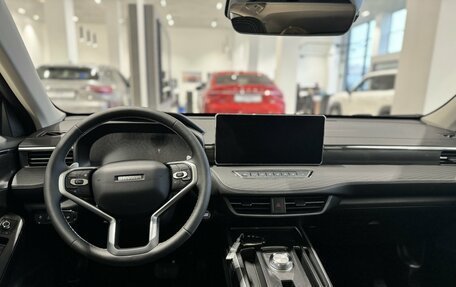 Haval Jolion, 2025 год, 2 499 000 рублей, 9 фотография