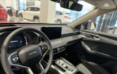 Haval Jolion, 2025 год, 2 499 000 рублей, 10 фотография