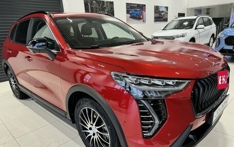 Haval Jolion, 2025 год, 2 499 000 рублей, 4 фотография