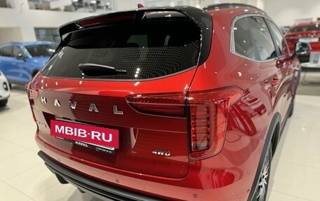 Haval Jolion, 2025 год, 2 499 000 рублей, 7 фотография