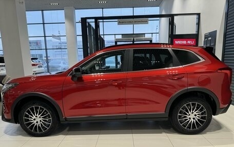 Haval Jolion, 2025 год, 2 499 000 рублей, 5 фотография