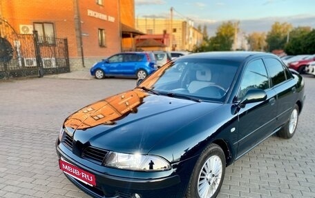 Mitsubishi Carisma I, 2003 год, 395 000 рублей, 2 фотография