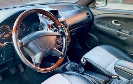 Mitsubishi Carisma I, 2003 год, 395 000 рублей, 7 фотография