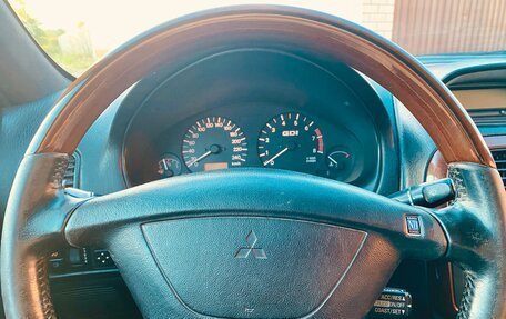 Mitsubishi Carisma I, 2003 год, 395 000 рублей, 8 фотография