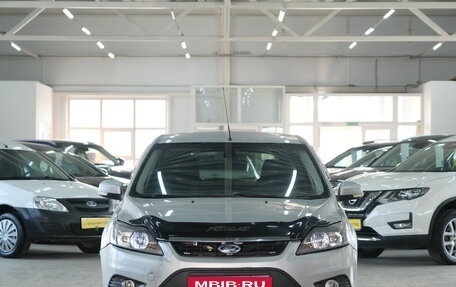 Ford Focus II рестайлинг, 2010 год, 599 000 рублей, 1 фотография