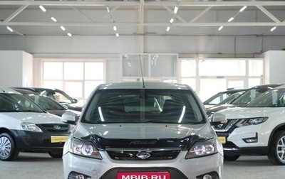 Ford Focus II рестайлинг, 2010 год, 599 000 рублей, 1 фотография