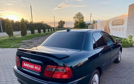 Mitsubishi Carisma I, 2003 год, 395 000 рублей, 6 фотография