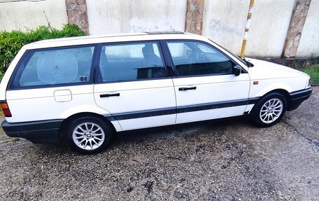 Volkswagen Passat B3, 1991 год, 190 000 рублей, 6 фотография