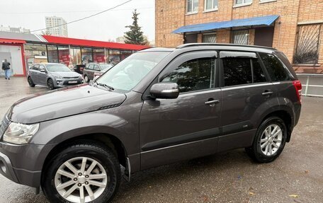 Suzuki Grand Vitara, 2012 год, 1 420 000 рублей, 4 фотография