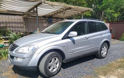 SsangYong Kyron I, 2014 год, 1 200 000 рублей, 1 фотография