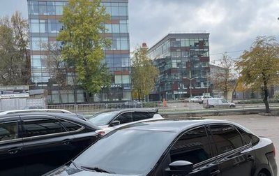 Volkswagen Polo VI (EU Market), 2011 год, 560 000 рублей, 1 фотография