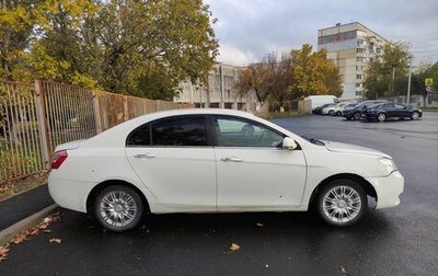 Geely Emgrand EC7, 2014 год, 365 000 рублей, 1 фотография