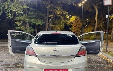 Opel Astra H, 2008 год, 355 000 рублей, 1 фотография