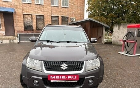 Suzuki Grand Vitara, 2012 год, 1 420 000 рублей, 2 фотография