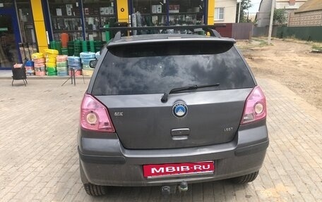 Geely MK Cross I, 2013 год, 350 000 рублей, 1 фотография