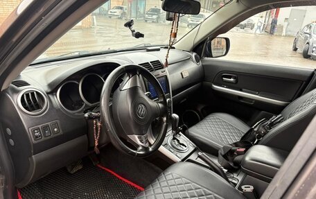 Suzuki Grand Vitara, 2012 год, 1 420 000 рублей, 12 фотография