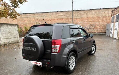 Suzuki Grand Vitara, 2012 год, 1 420 000 рублей, 9 фотография