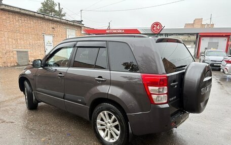 Suzuki Grand Vitara, 2012 год, 1 420 000 рублей, 5 фотография