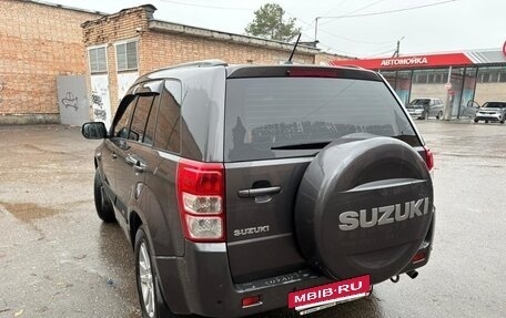 Suzuki Grand Vitara, 2012 год, 1 420 000 рублей, 6 фотография