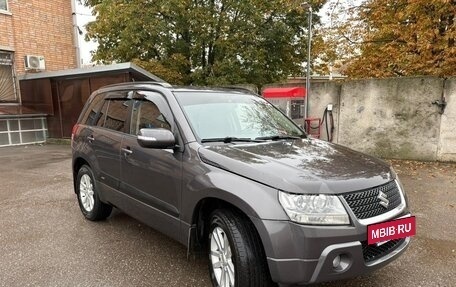 Suzuki Grand Vitara, 2012 год, 1 420 000 рублей, 11 фотография