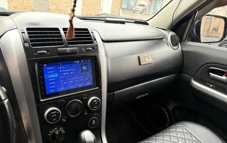 Suzuki Grand Vitara, 2012 год, 1 420 000 рублей, 15 фотография