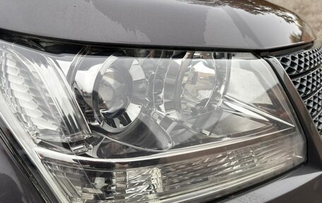 Suzuki Grand Vitara, 2012 год, 1 420 000 рублей, 17 фотография