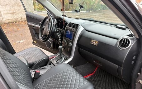 Suzuki Grand Vitara, 2012 год, 1 420 000 рублей, 13 фотография