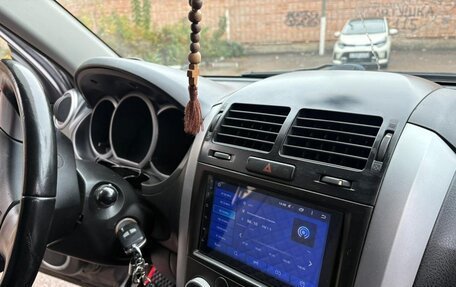 Suzuki Grand Vitara, 2012 год, 1 420 000 рублей, 14 фотография