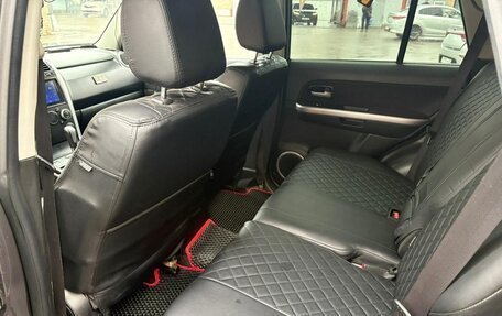 Suzuki Grand Vitara, 2012 год, 1 420 000 рублей, 16 фотография