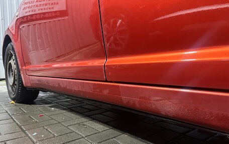 Suzuki Swift III, 2007 год, 320 000 рублей, 2 фотография