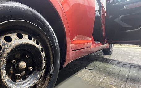 Suzuki Swift III, 2007 год, 320 000 рублей, 7 фотография