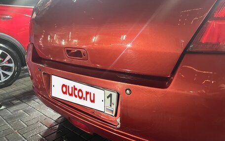 Suzuki Swift III, 2007 год, 320 000 рублей, 5 фотография