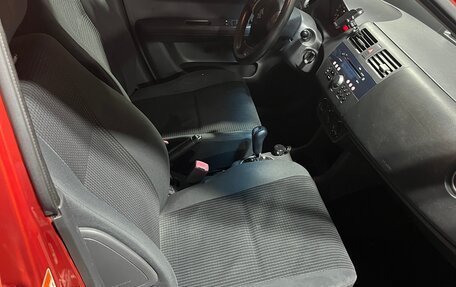 Suzuki Swift III, 2007 год, 320 000 рублей, 12 фотография