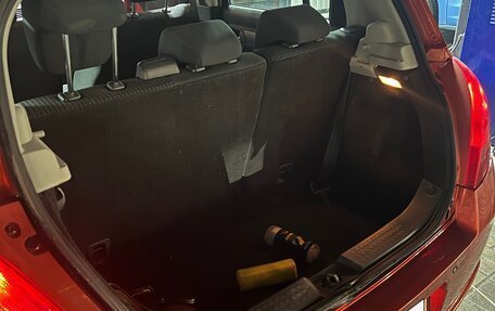 Suzuki Swift III, 2007 год, 320 000 рублей, 14 фотография