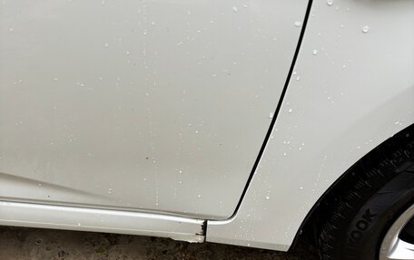 Hyundai Solaris II рестайлинг, 2012 год, 650 000 рублей, 13 фотография