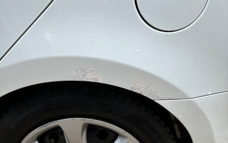 Hyundai Solaris II рестайлинг, 2012 год, 650 000 рублей, 12 фотография