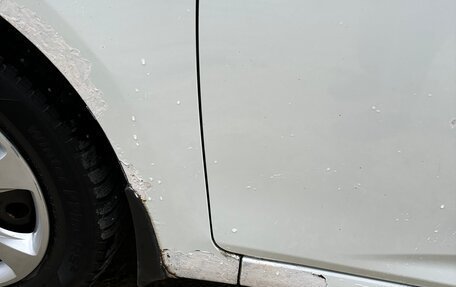 Hyundai Solaris II рестайлинг, 2012 год, 650 000 рублей, 11 фотография