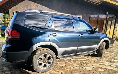 KIA Mohave I, 2018 год, 2 390 000 рублей, 5 фотография