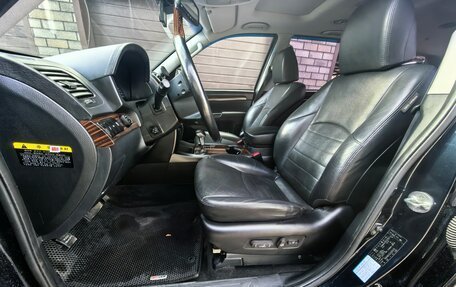 KIA Mohave I, 2018 год, 2 390 000 рублей, 11 фотография